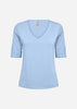 SC-MARICA 360 T-shirt Blå