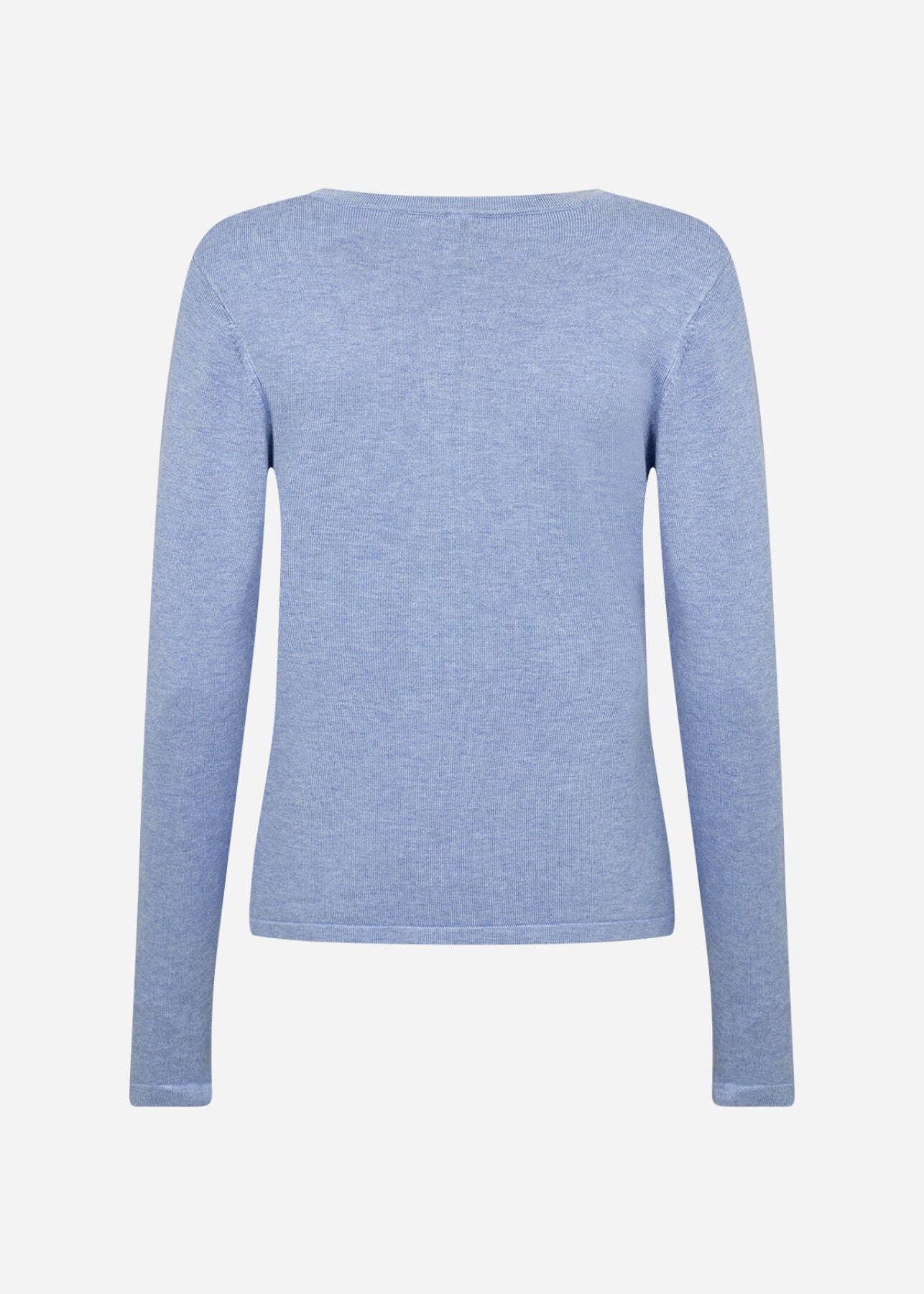 SC-DOLLIE 446 Cardigan Ljusblå