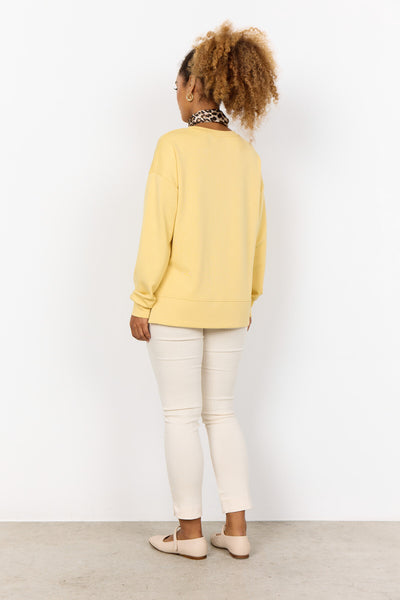 SC-BANU 164 Sweatshirt Gul