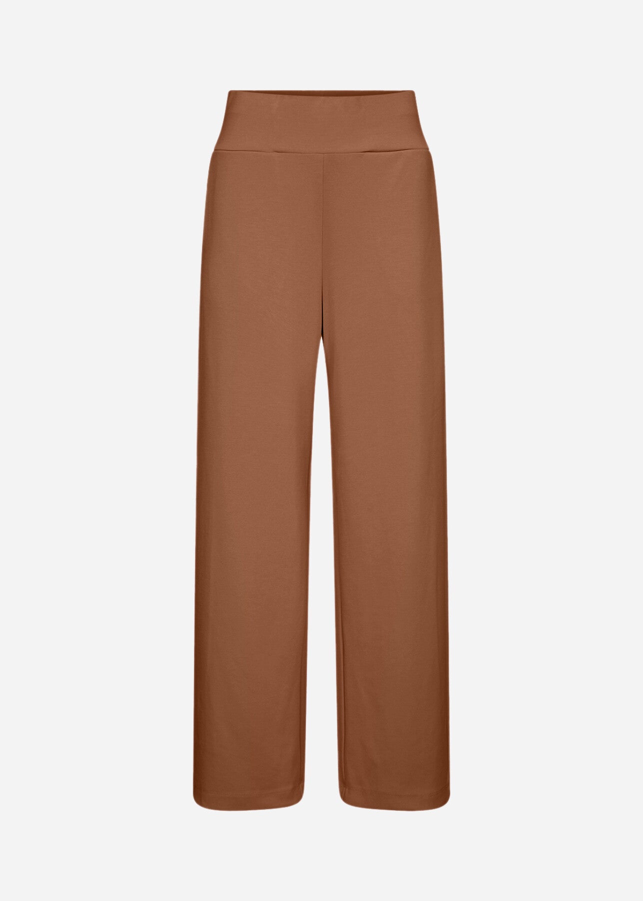 SC-BANU 279 Byxor Camel