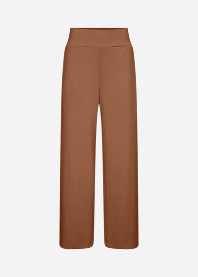 SC-BANU 279 Byxor Camel