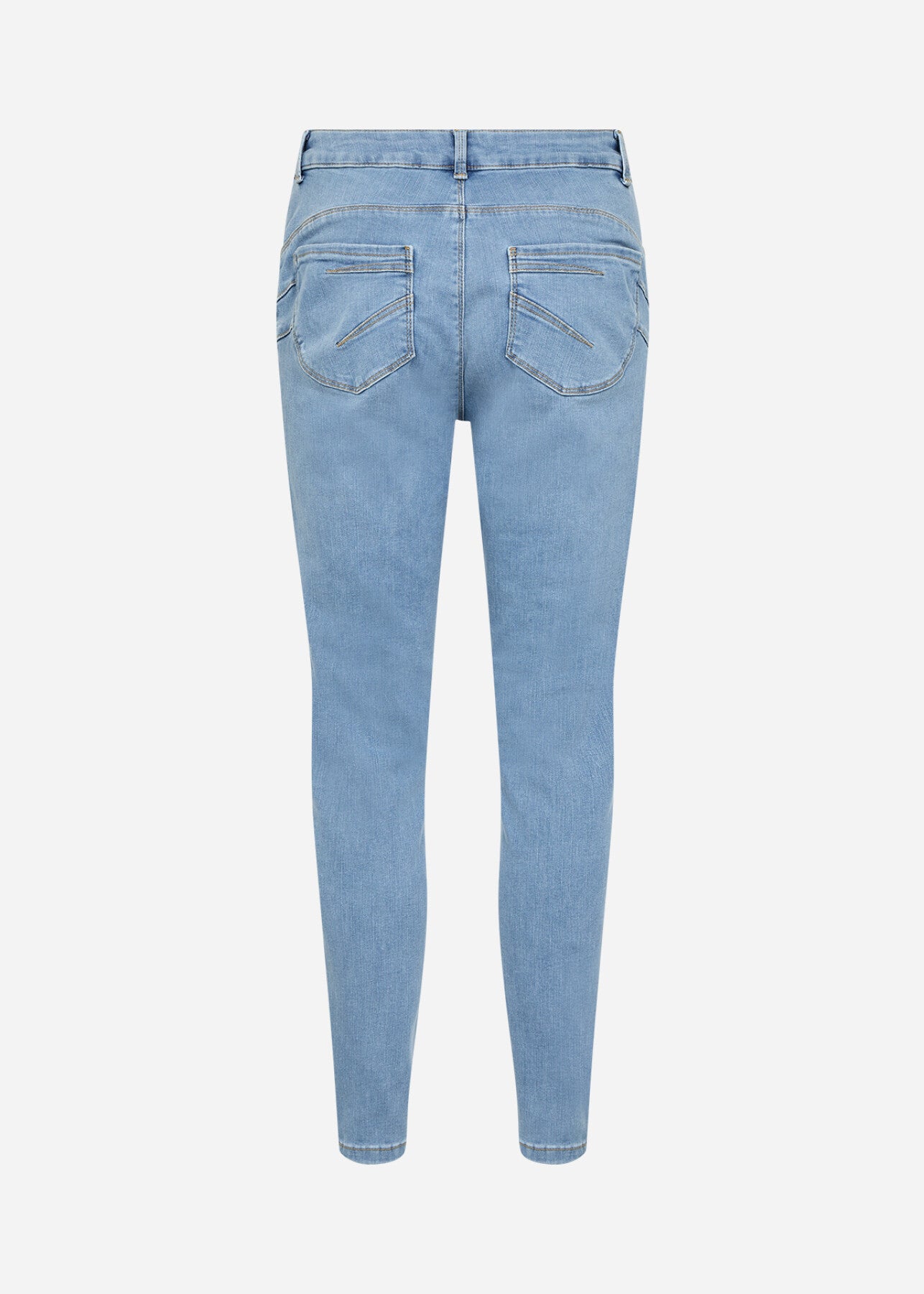 SC-KIMBERLY PATRIZIA 10-B Jeans Blå