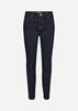 SC-KIMBERLY PATRIZIA 10-B Jeans Navy