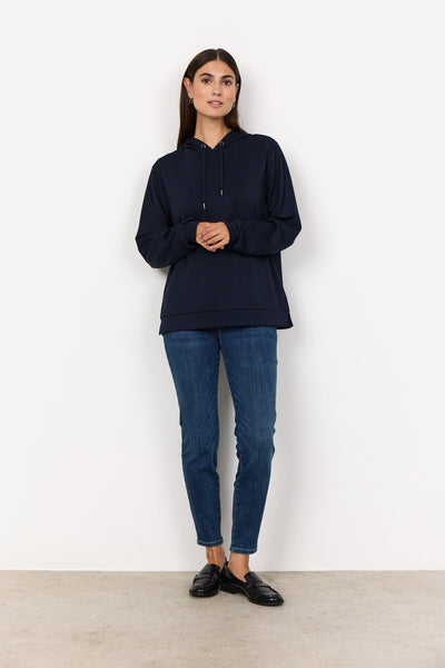 SC-BANU 211 Sweatshirt Navy 