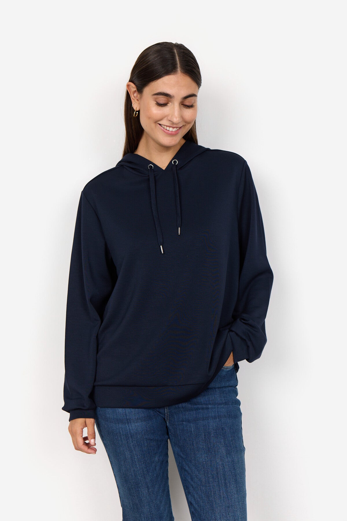 SC-BANU 211 Sweatshirt Navy 