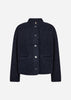SC-SHAIMA 1 Jacka Navy