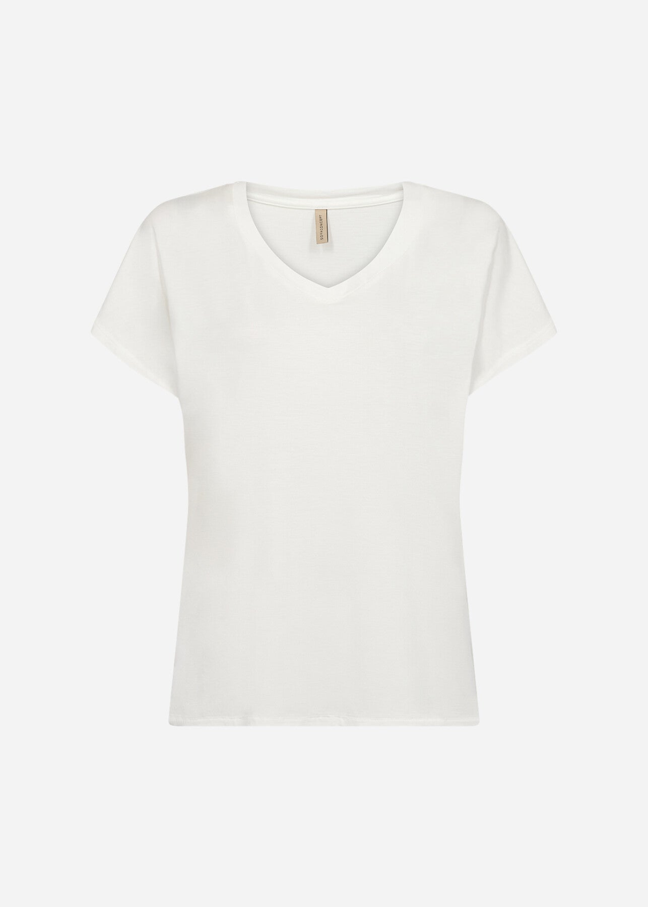 SC-MARICA 32 T-shirt Off white