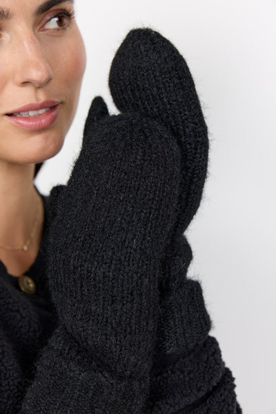 SC-VILSON 2 Handske Svart