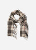 SC-GIRMINE 1 Scarf Cream