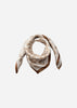 SC-BELLO 1 Scarf Camel