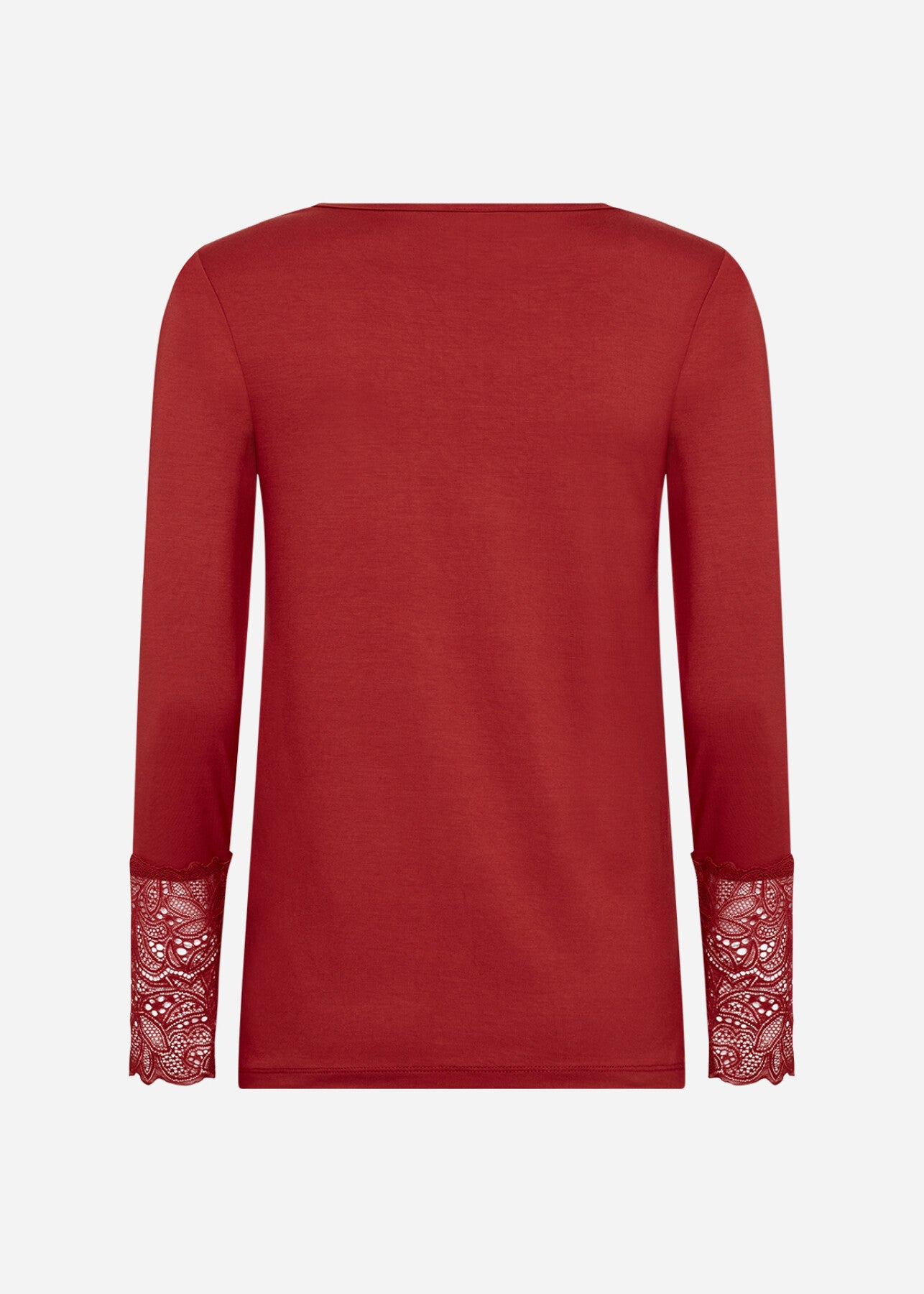 SC-MARICA 226 T-shirt Röd