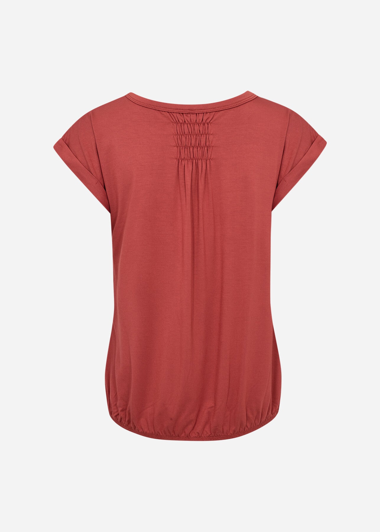 SC-MARICA 56 T-shirt Roströd