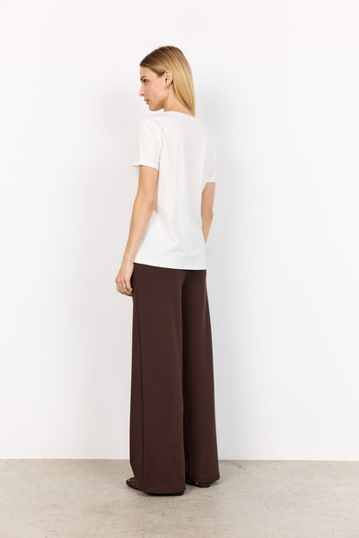 SC-RINA FP 9 T-shirt Off white