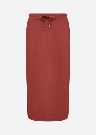 SC-BANU 250 Kjol Roströd