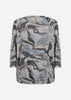 SC-GALINA 78 Blus Navy
