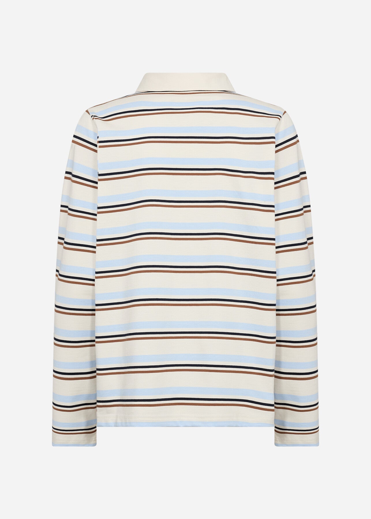 SC-BASE 2 Blus Ljusblå