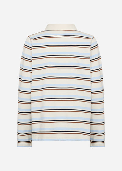 SC-BASE 2 Blus Ljusblå