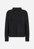 SC-HERLA 3 Pullover Svart