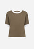 SC-MIGNON 20 T-shirt Grön