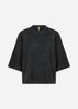 SC-ORLEAN 1 Pullover Mörkgrå