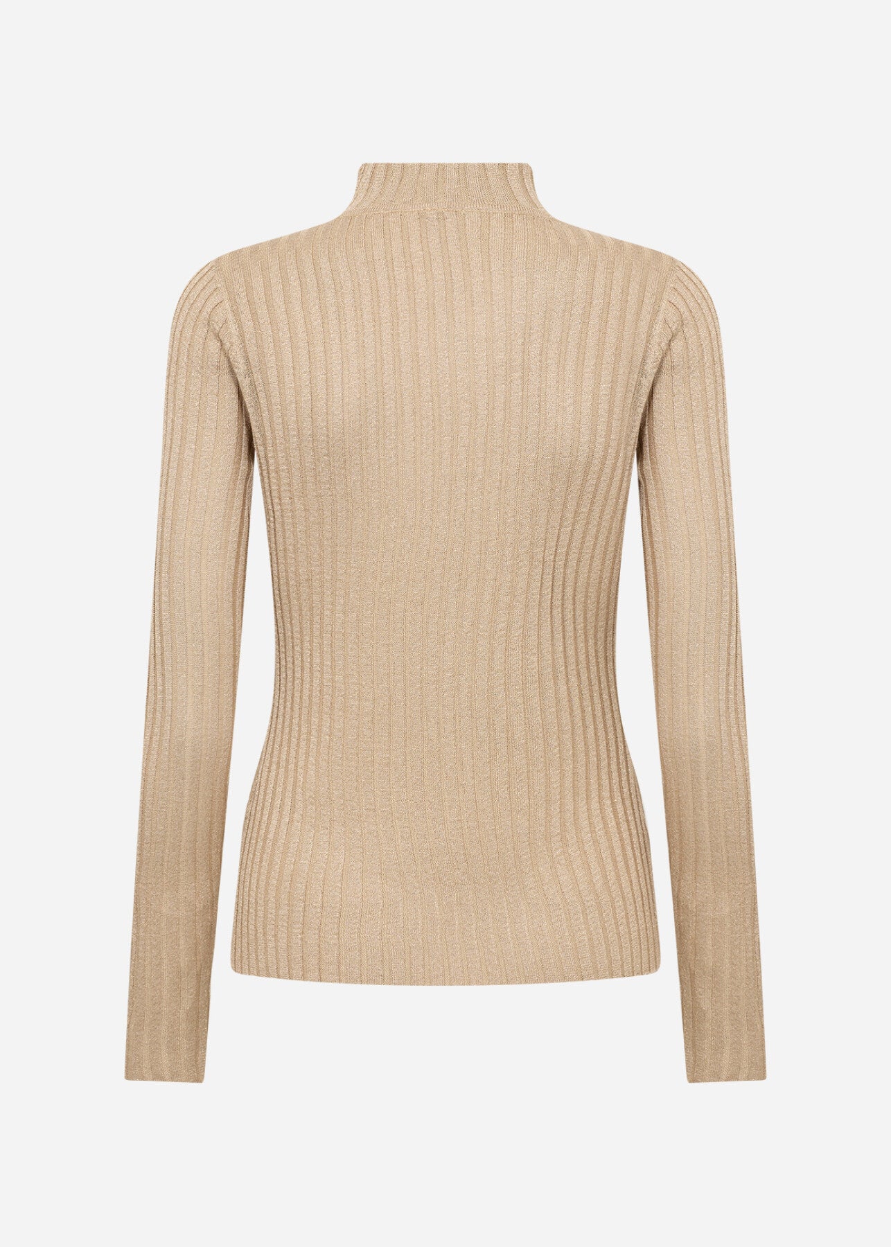 SC-VIOLETTA 1 Pullover Sand