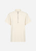 SC-BANU 305 Blus Cream