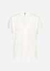 SC-DOLLIE 757 Blus Off white