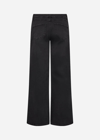 SC-KIMBERLY 24-B Jeans Mörkgrå