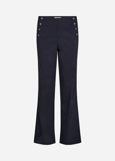 SC-LILLY 54-B Byxor Navy