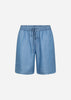 SC-LIV 62-C Shorts Blå