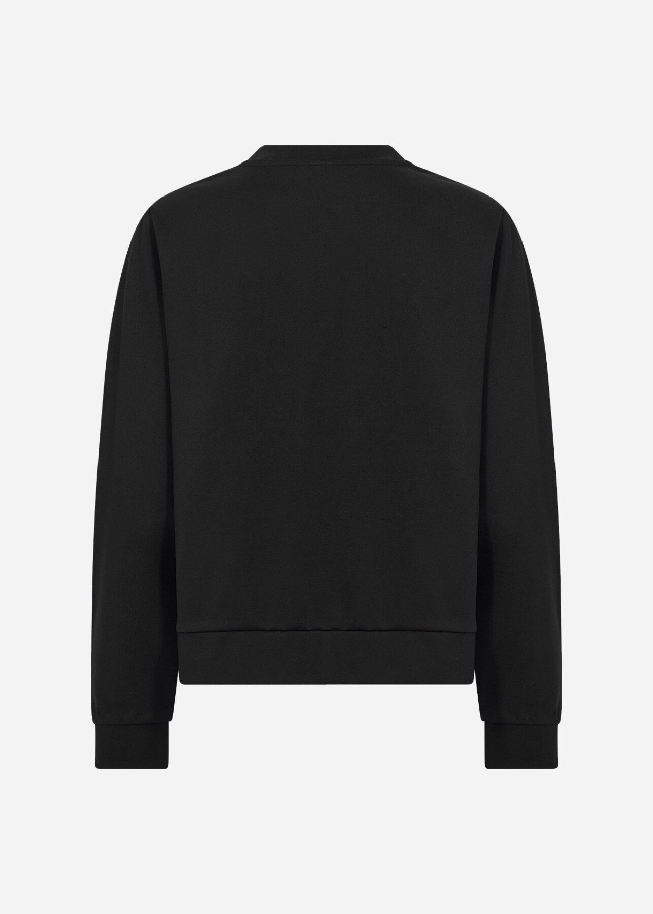 SC-NANNI 8 Jacka Svart