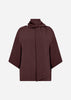 SC-CATH 12 Blus Mörk plommon
