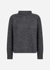 SC-HERLA 3 Pullover Mörkgrå