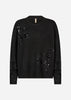 SC-ORLEAN 17 Pullover Svart