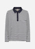 SC-BRI 2 Blus Navy