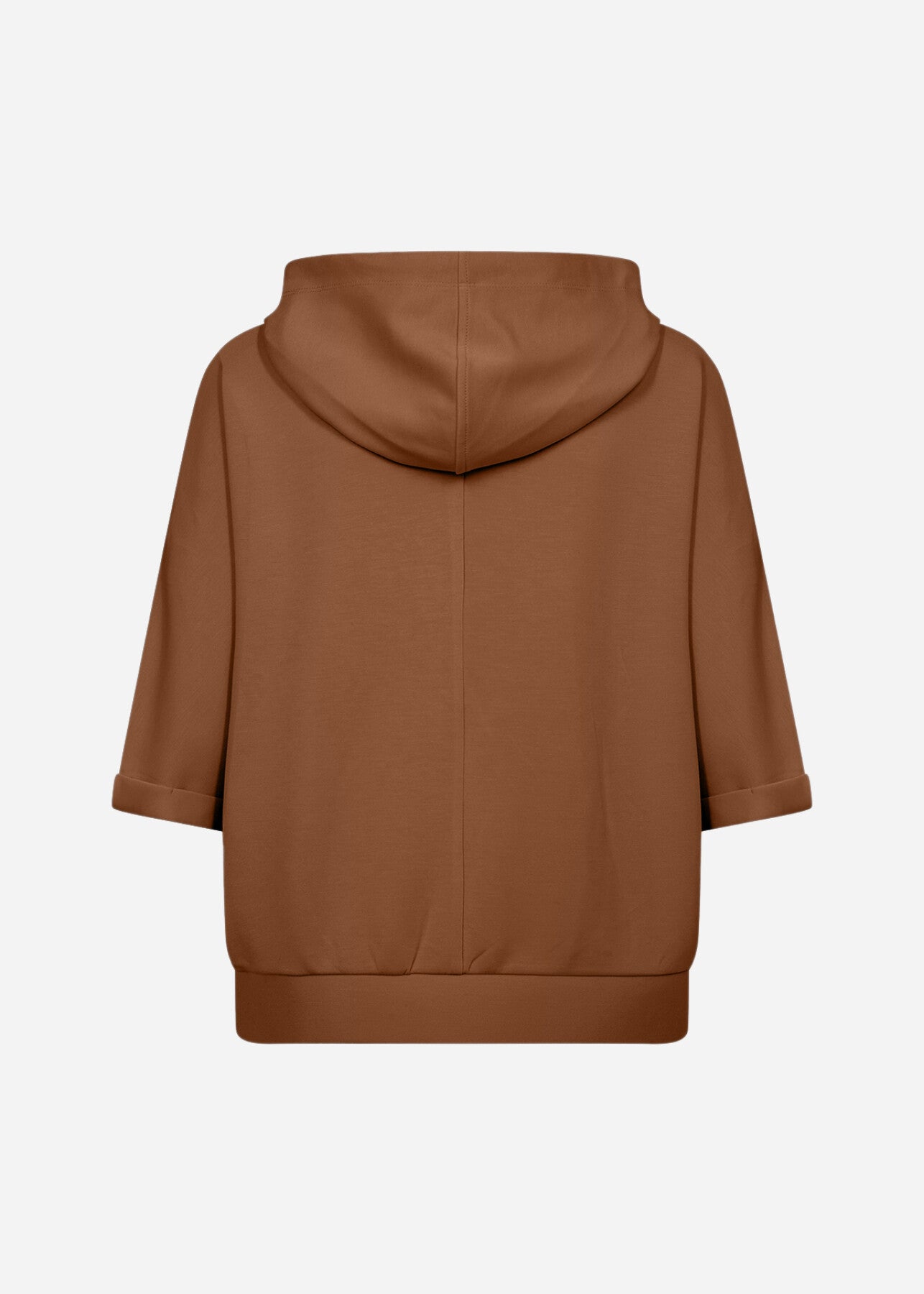 SC-BANU 282 Sweatshirt Camel