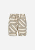 SC-FELIA 1-C Shorts Oliv