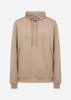 SC-BANU 125 Sweatshirt Sand