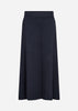 SC-BANU 258 Kjol Navy