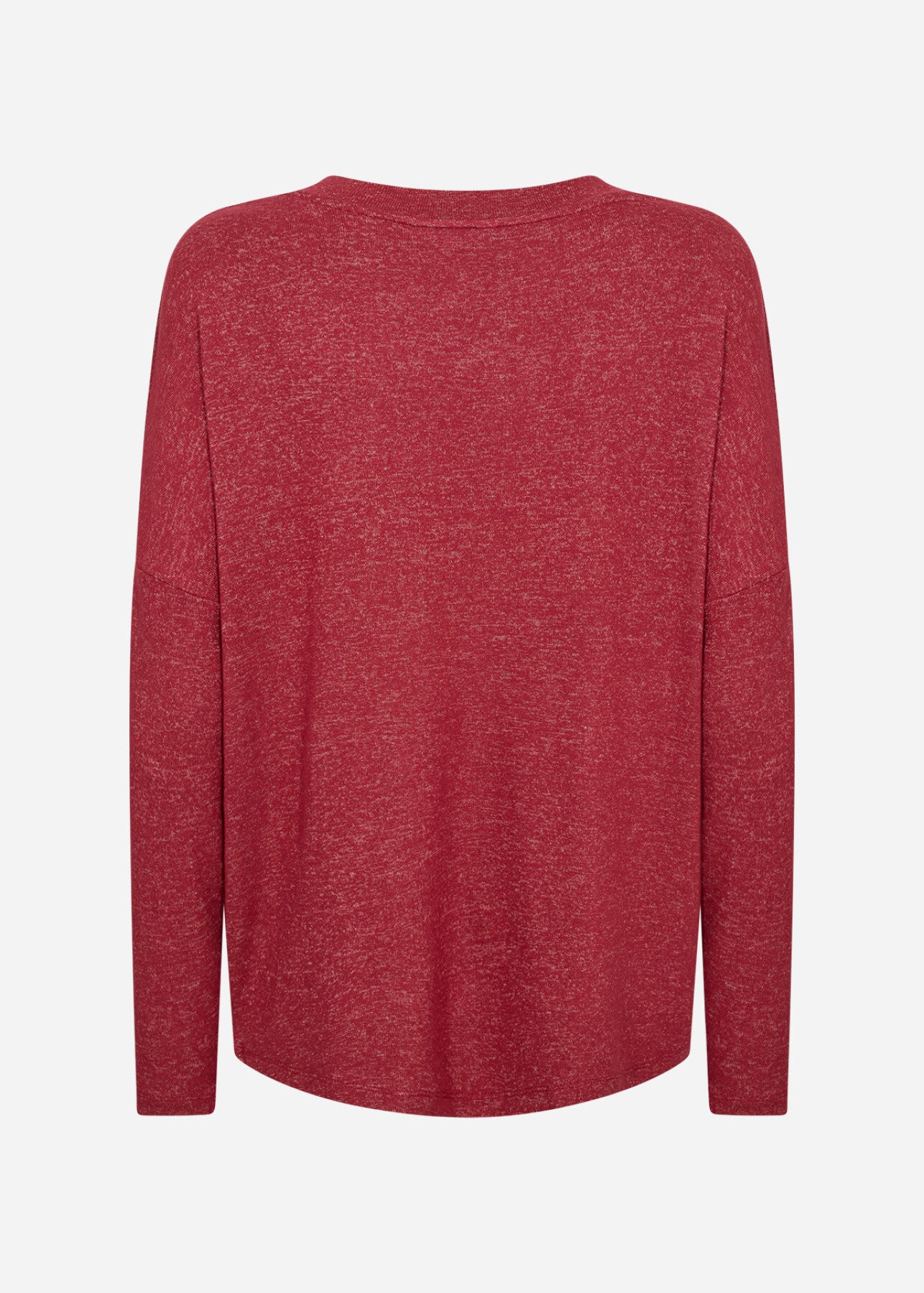 SC-BIARA 90 Blus Mörkröd