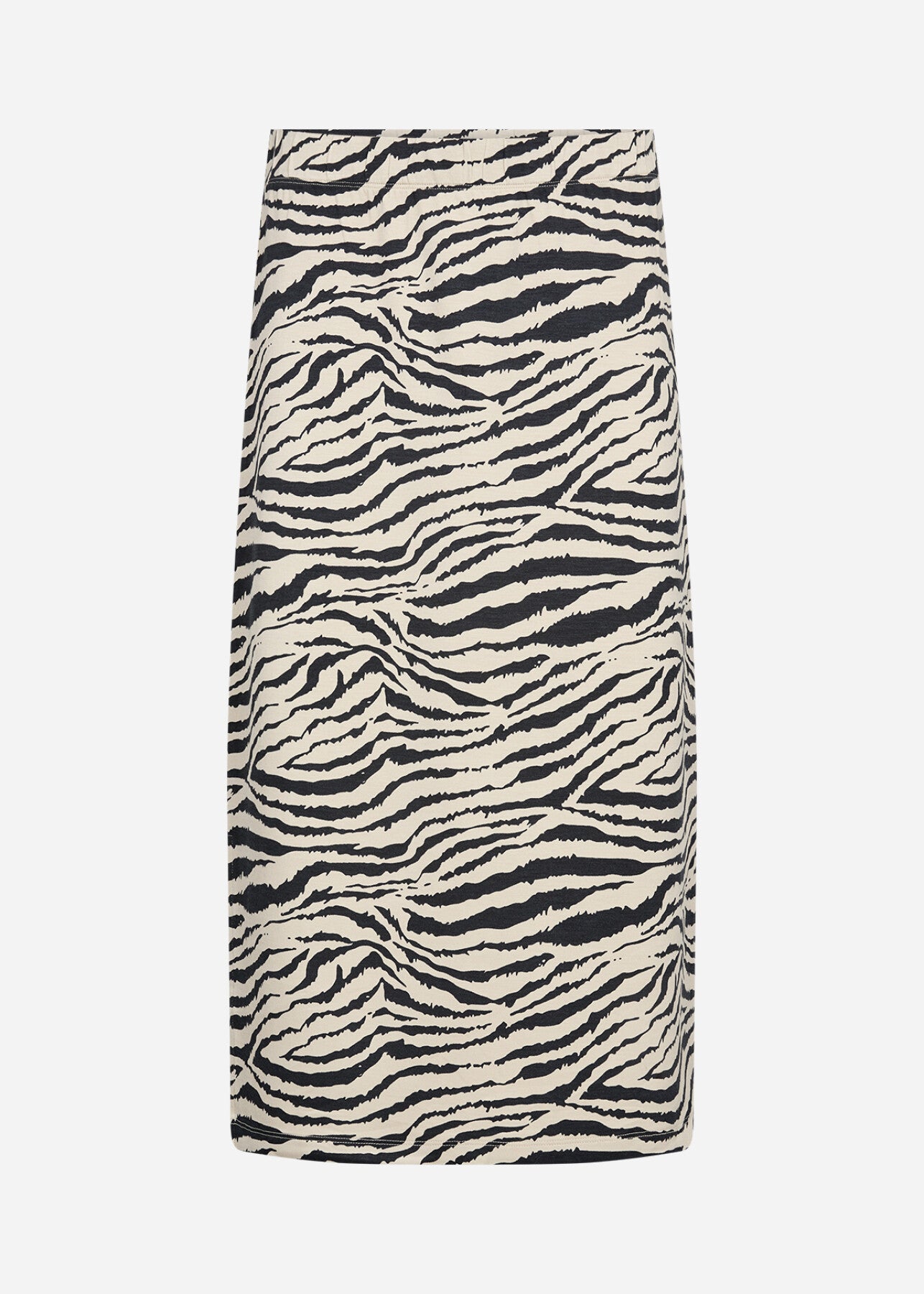 SC-SALOME 3 Kjol Svart