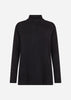 SC-KANITA 22 Pullover Svart