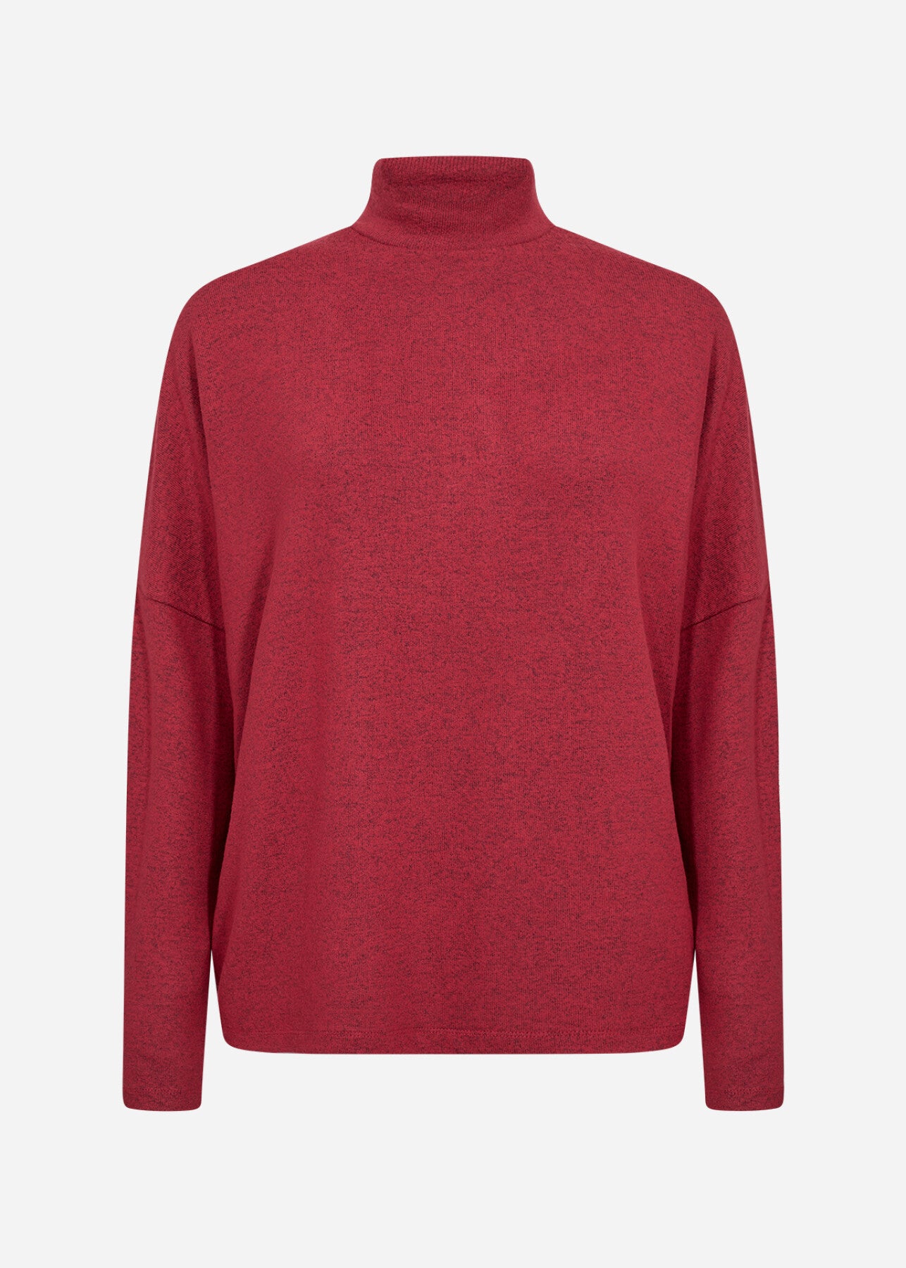 SC-BIARA 126 Blus Röd