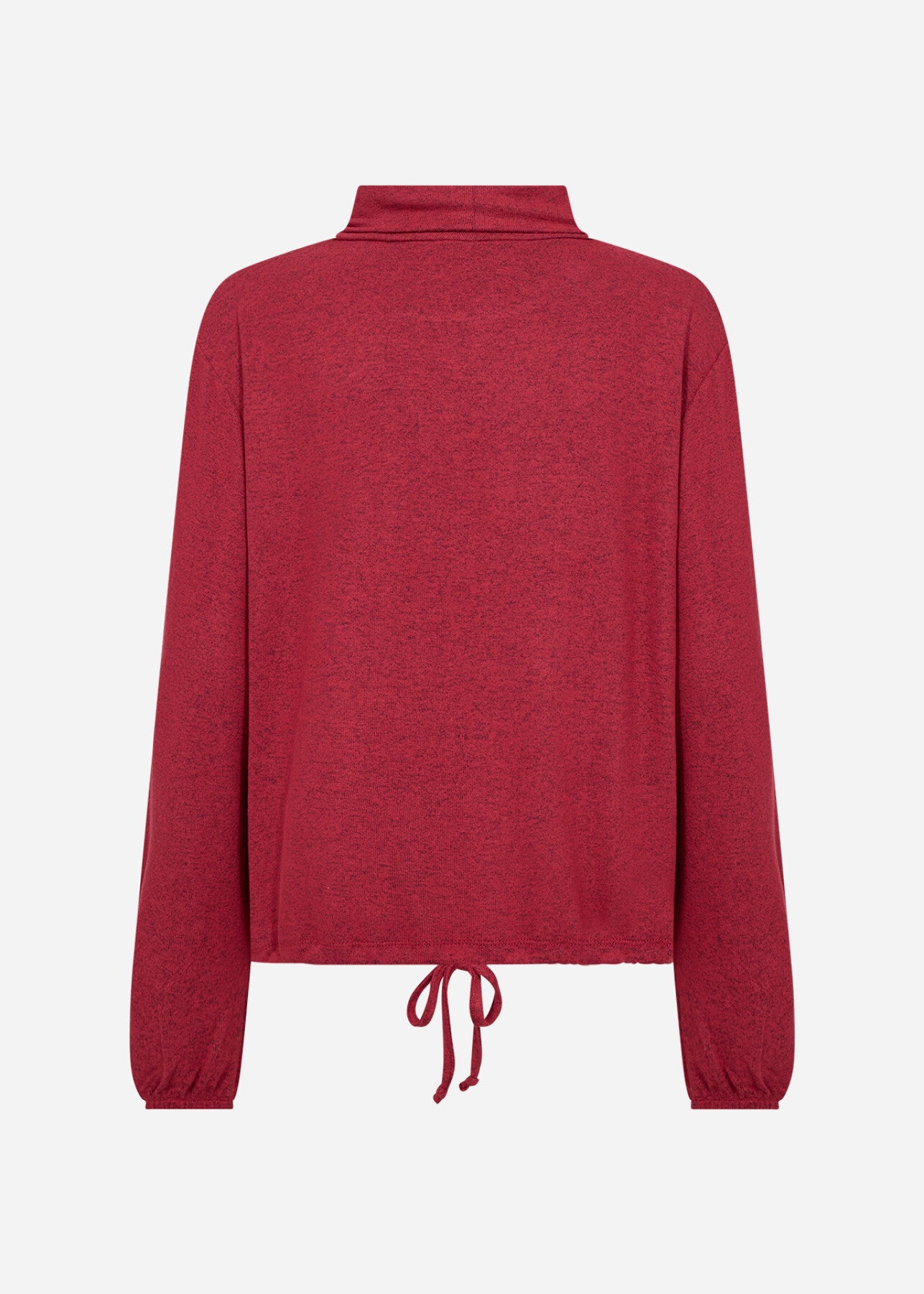 SC-BIARA 147 Blus Röd