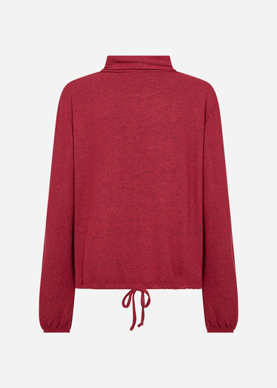 SC-BIARA 147 Blus Röd