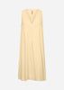 SC-INA 73 Klänning Ljusgul