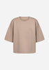 SC-JANNY 1 T-shirt Sand