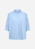 SC-NETTI 129 Blus Blå