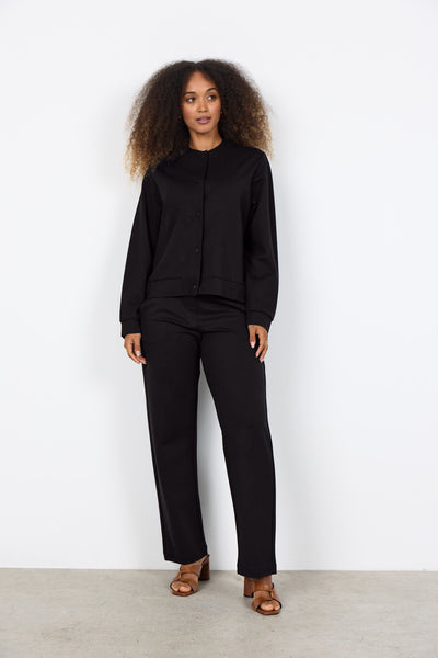 SC-NANNI 8 Jacka Svart