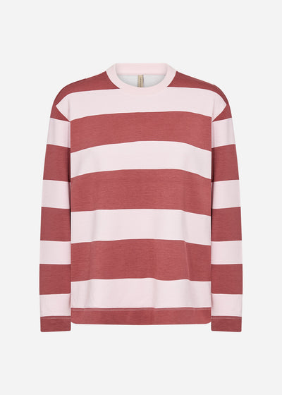 SC-BARNI 47 Blus Rubinröd